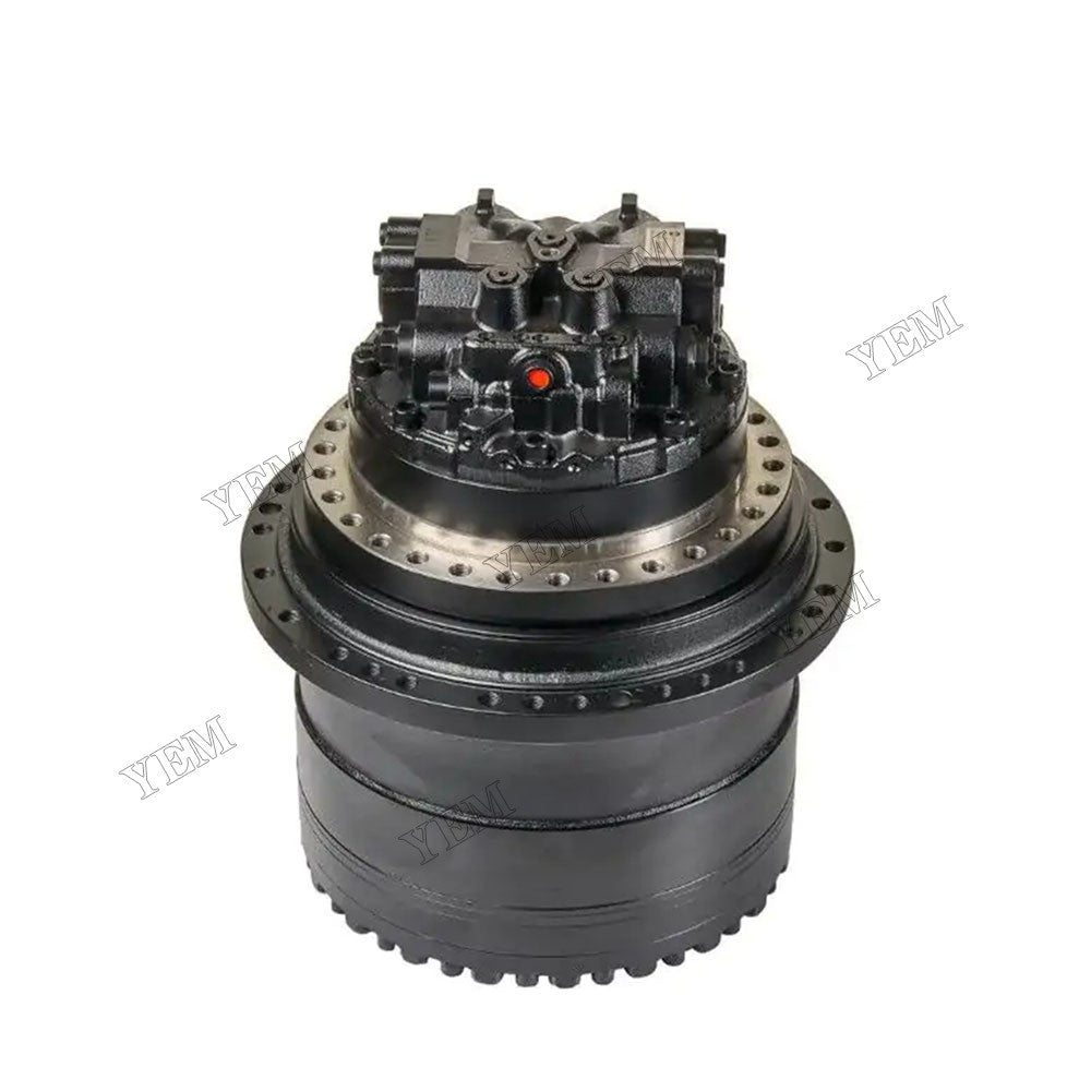 For Hyundai Excavator R210LC-9 R220LC-9S R235LCR-9 Travel Motor 31Q6-40010