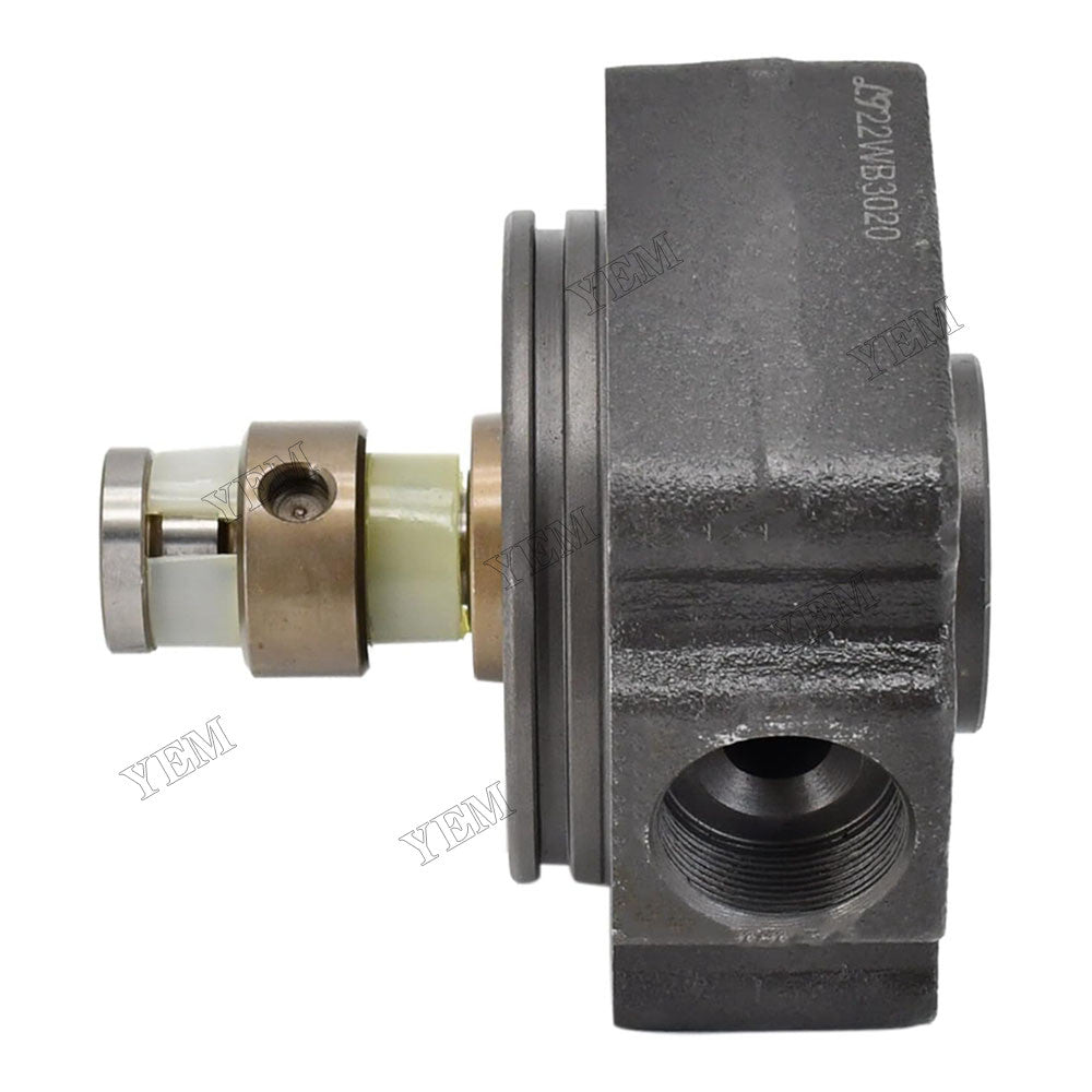 For Komatsu Engine 4D92E 4D94E 4D94LE Forklift BX50 FD20/30-14 Head Pump YMX1464013020 For Komatsu