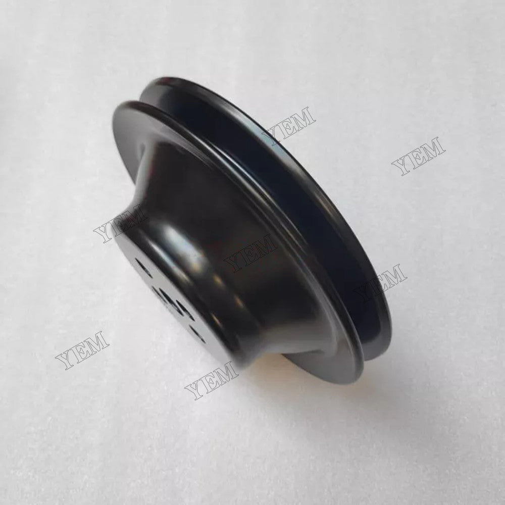 For Hyundai Excavator R140LC-7 R210LC-7 R250LC-7 R290LC-7 R140W-7 R200W-7 Crankshaft Pulley 3903826 For Hyundai