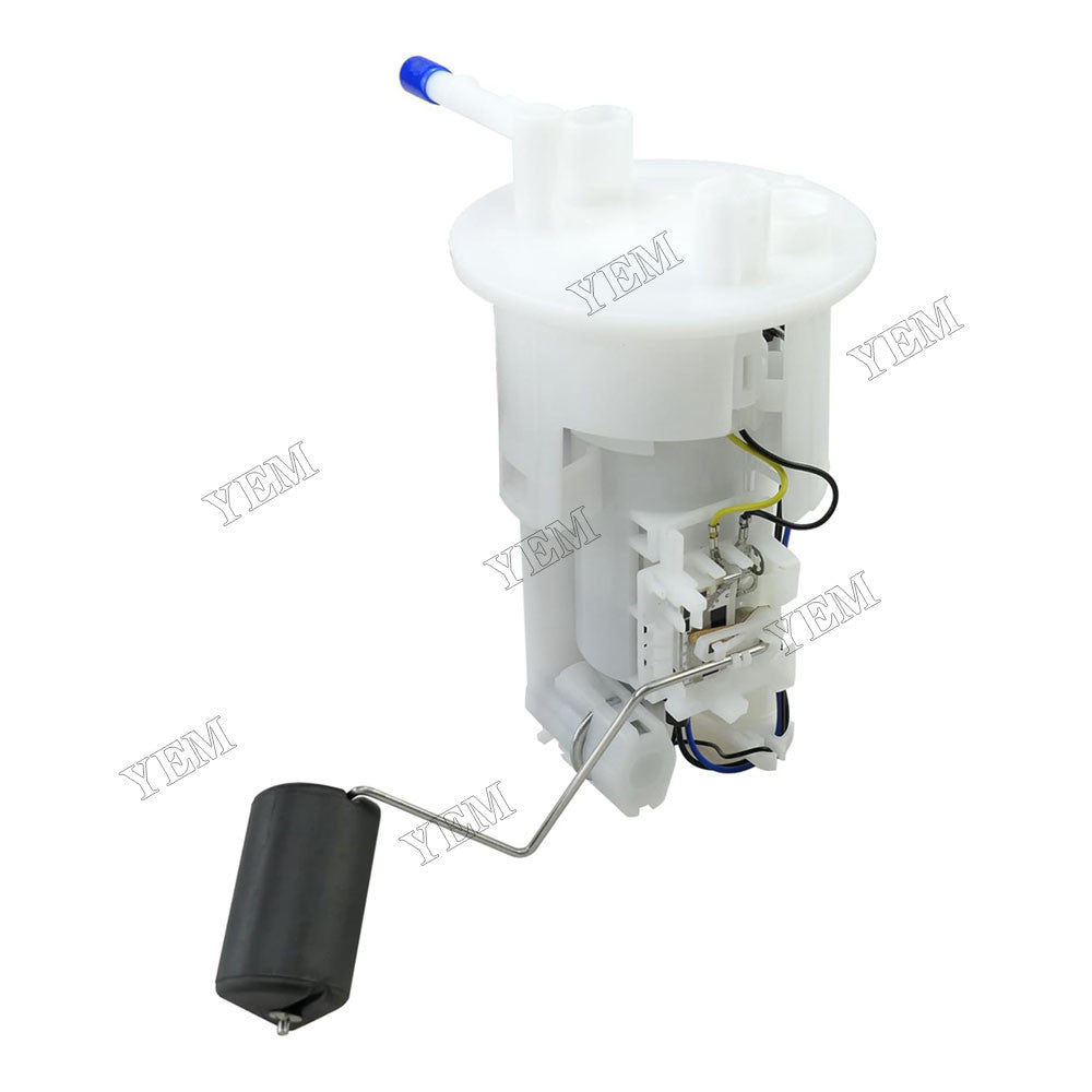 For Yamaha Motorcycle FZ6 Fazer 2004-2009 Fuel Pump Assembly 5VX-13907-01 5VX-13907-00 5VX-13907-02