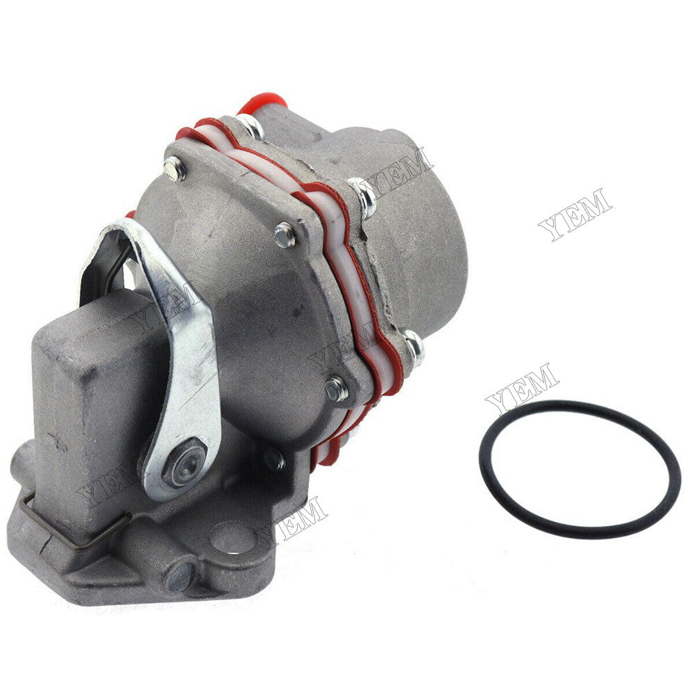 For Kohler Lombardini Engine KDW702 KDW602 KDW502 KDW1003 KDW903 Fuel Feed Lift Pump ED0065851510-S