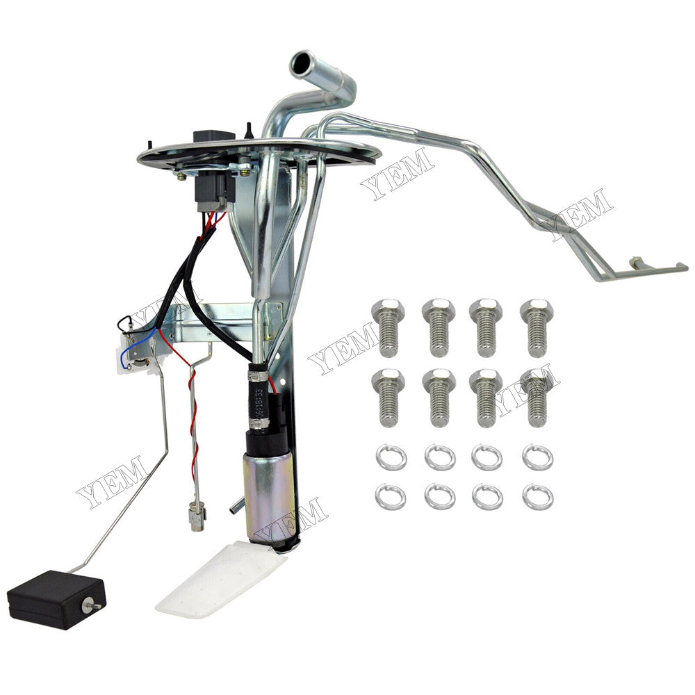 For Toyota 4Runner V6 3.4L L4 2.7L 1996-1998 Fuel Pump Module Assembly SP9012H For Toyota
