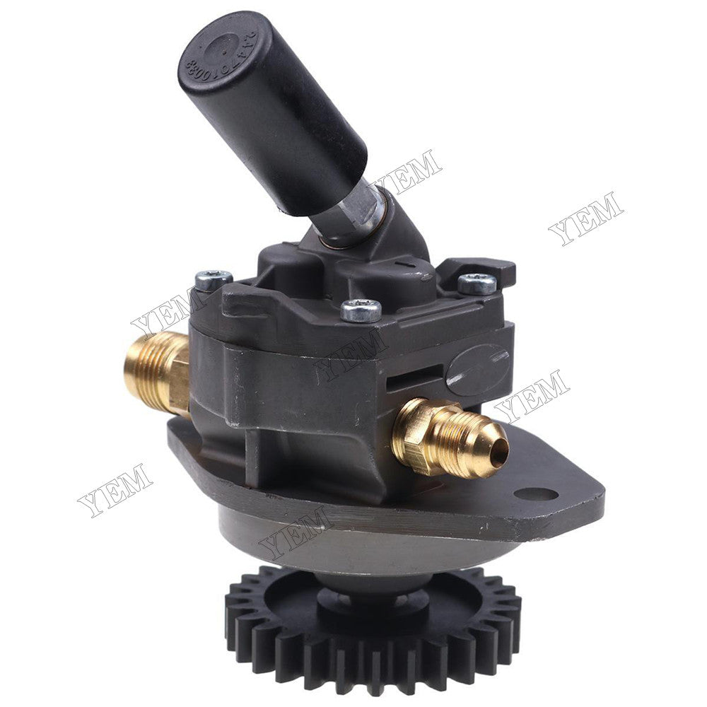 For 1997-2006 Mack Engine E6 E7 Fuel Supply Pump 322GC45 YEMPARTS