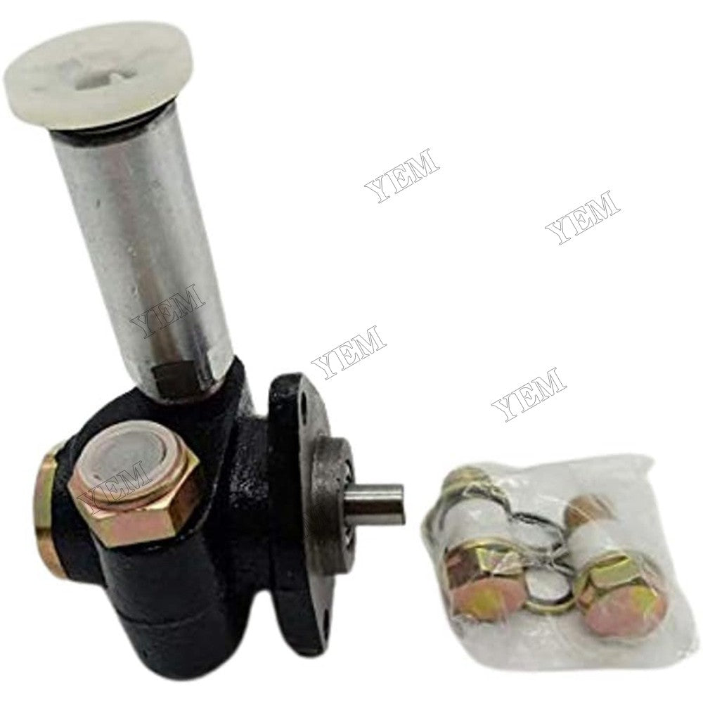 For Isuzu 6BG1 Engine Zexel UD Truck Hitachi Sumitomo Excavator Fuel Feed Pump 105220-7230 For Isuzu