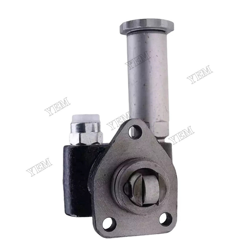 For Isuzu Engine 4JA1 4JB1 4JC1 4JG1 4JG2 C240 Komatsu Doosan Daewoo Excavator SOLAR 55 Fuel Feed Pump 8973674590 For Isuzu