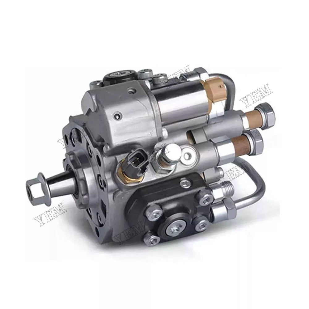 For Hino Engine J08E Truck 500 Euro 4 Fuel Injection Pump VH22100-E0532 22100-E0531 For Hino