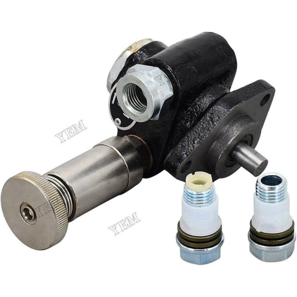 For Komatsu Engine 4D94E-1A01 Dozer D20A D21A-7T-M Excavator PC75R-1 PC75R-2 PW75-1 PC70FR-1 Fuel Feed Pump 105220-7170 For Komatsu