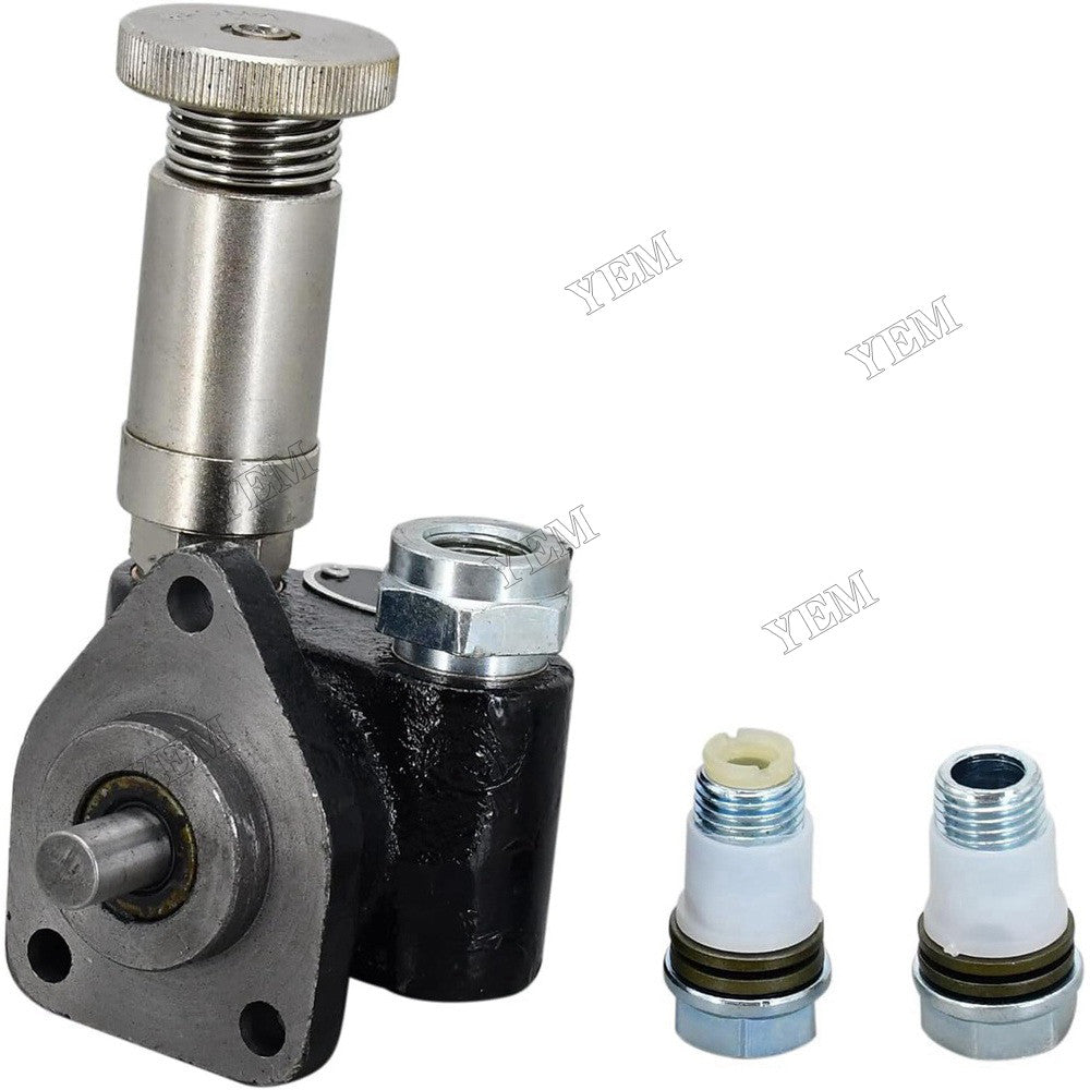 For Komatsu Engine 4D94E-1A01 Dozer D20A D21A-7T-M Excavator PC75R-1 PC75R-2 PW75-1 PC70FR-1 Fuel Feed Pump 105220-7170 For Komatsu