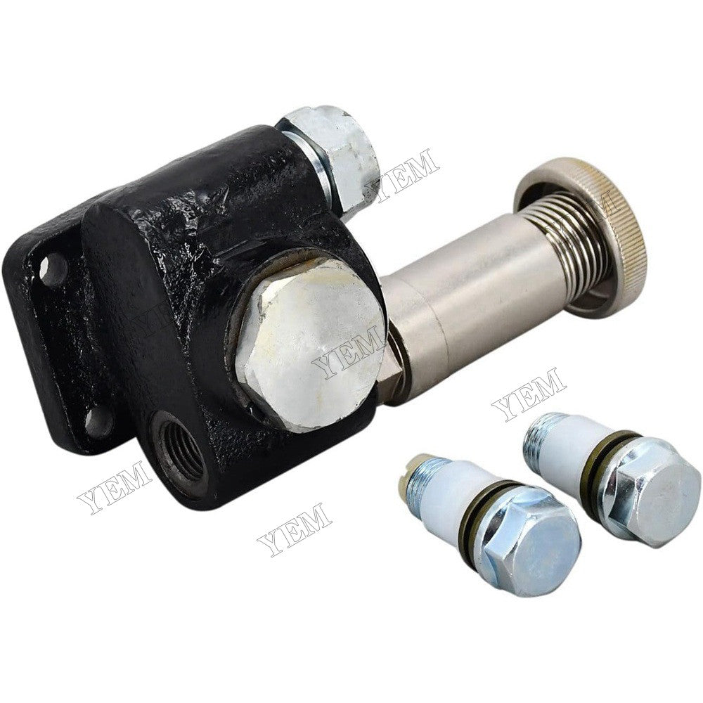 For Komatsu Engine 4D94E-1A01 Dozer D20A D21A-7T-M Excavator PC75R-1 PC75R-2 PW75-1 PC70FR-1 Fuel Feed Pump 105220-7170 For Komatsu