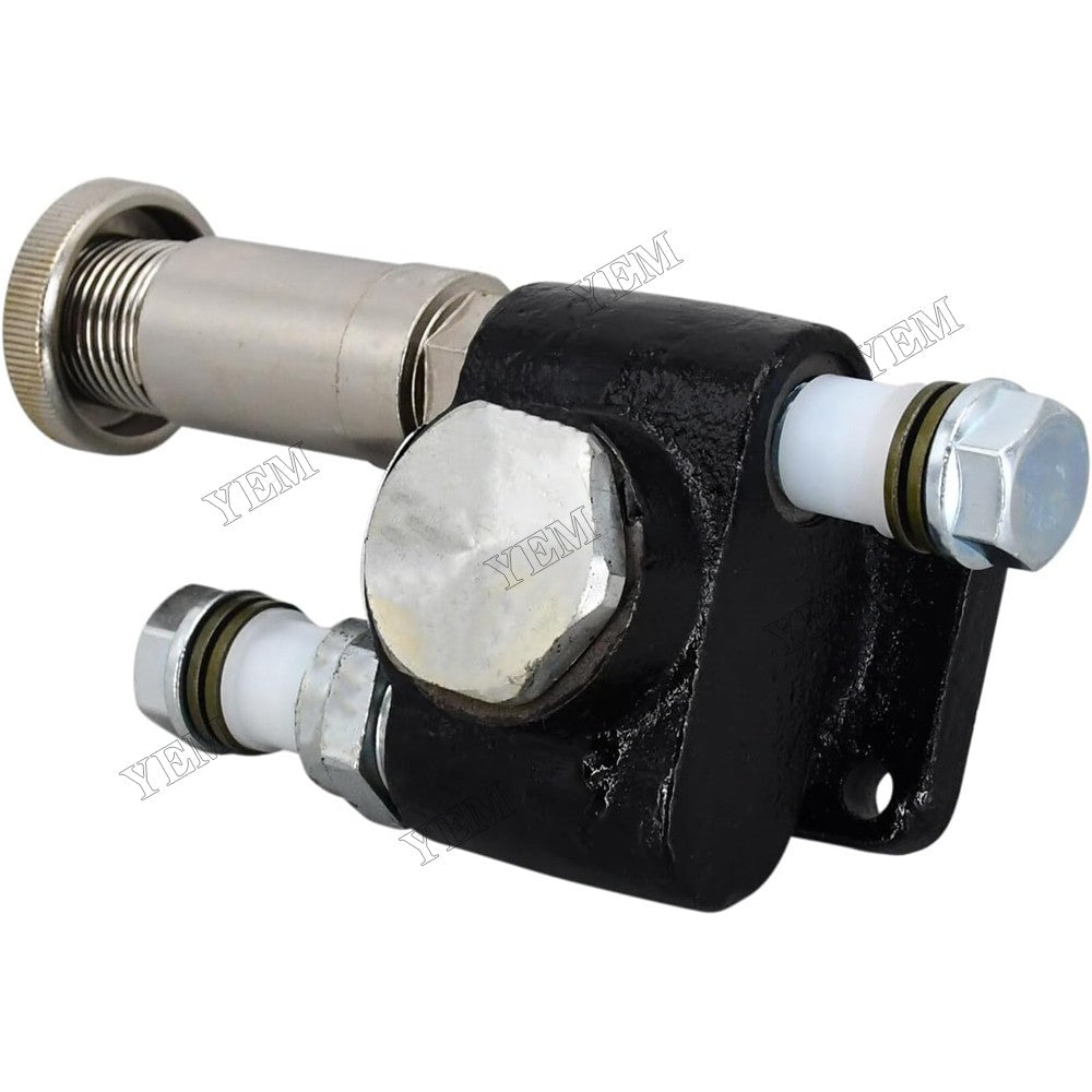 For Komatsu Engine 4D94E-1A01 Dozer D20A D21A-7T-M Excavator PC75R-1 PC75R-2 PW75-1 PC70FR-1 Fuel Feed Pump 105220-7170 For Komatsu