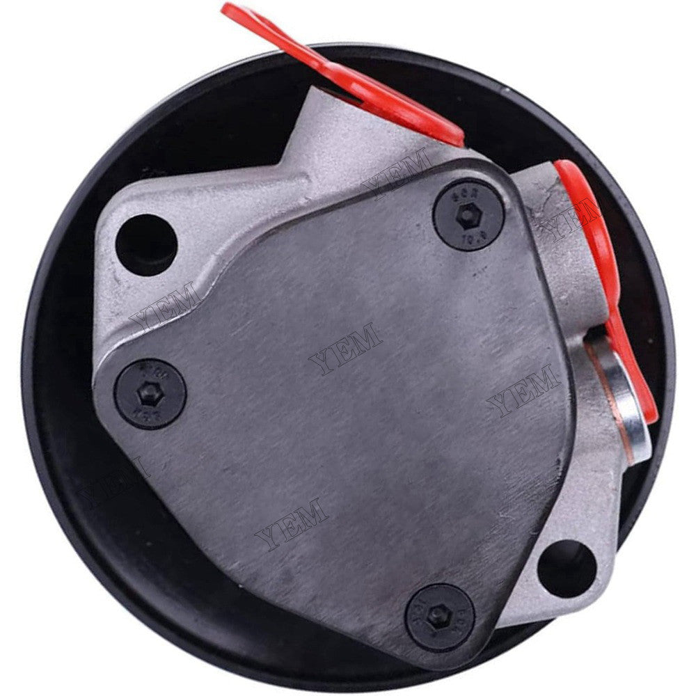 For Volvo Engine TAD520GE TAD720GE?Loader L110E L120E L60E L70E L90E Fuel Pump 20497044 21125484 21212235 21264823 23066901 For Volvo