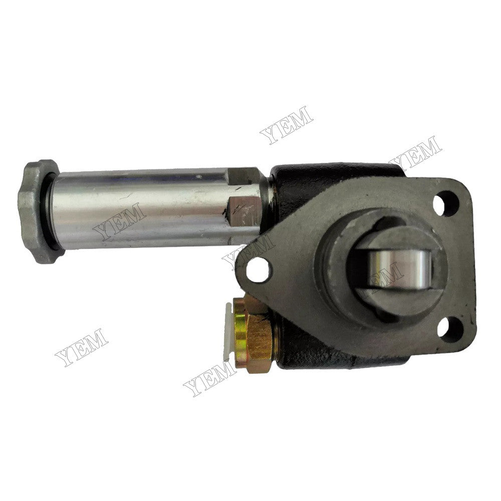 For Komatsu Engine 6D102 6D95 Excavator PC200-6 PC200-5 PC200-7 Fuel Feed Pump 105220-5960 105220-5001 For Komatsu
