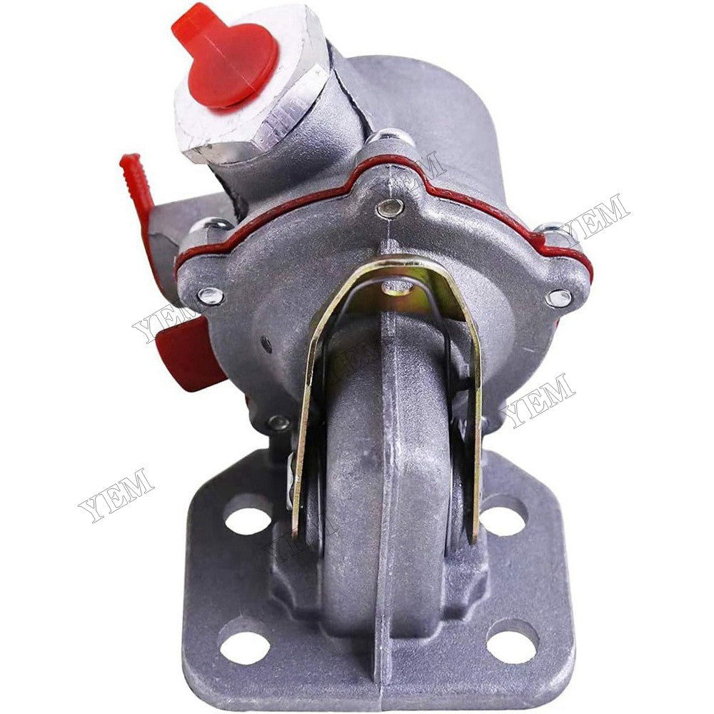 For Caterpillar CAT 416B 426B 428B 436B 438B Backhoe Loader 3054 Engine Fuel Transfer Pump 6I-0570 For Caterpillar