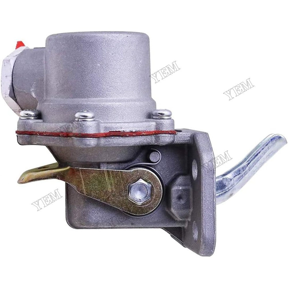 For Caterpillar CAT 416B 426B 428B 436B 438B Backhoe Loader 3054 Engine Fuel Transfer Pump 6I-0570 For Caterpillar
