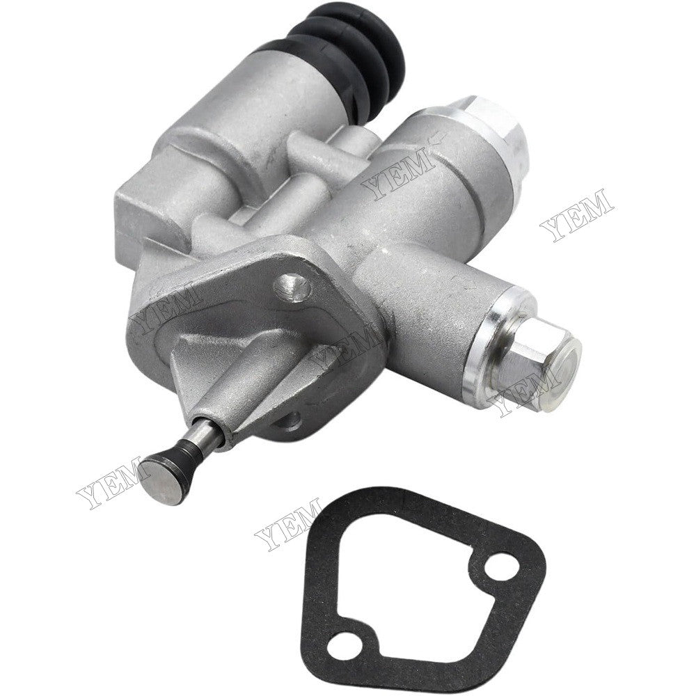 For Cummins Engine 4B 6B 6C Fuel Pump 4988748 For Cummins