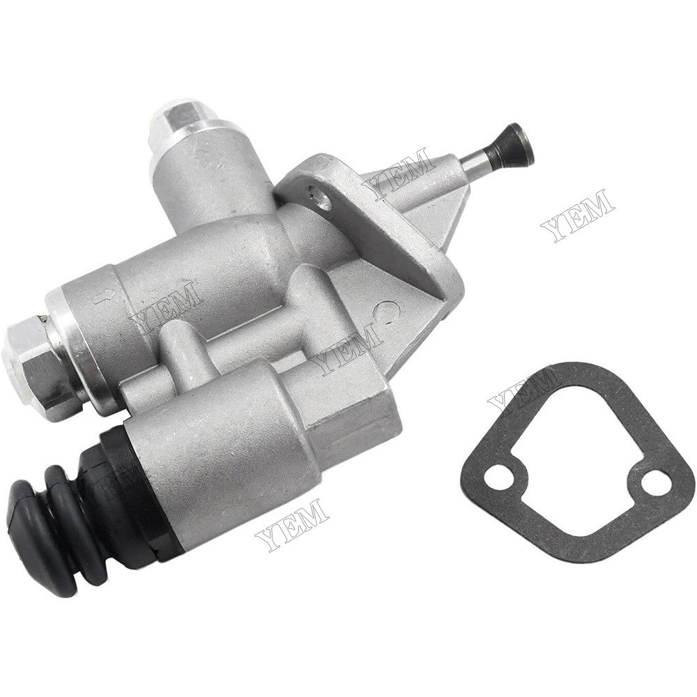 For Cummins Engine 4B 6B 6C Fuel Pump 4988748 For Cummins