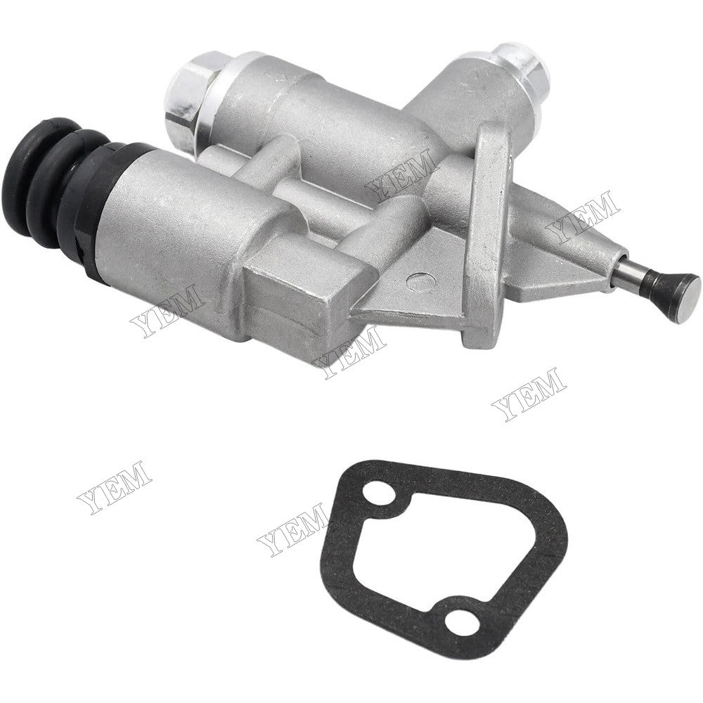 For Cummins Engine 4B 6B 6C Fuel Pump 4988748 For Cummins