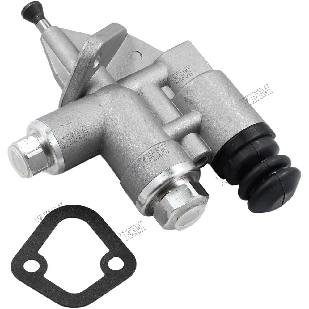 For Cummins Engine 4B 6B 6C Fuel Pump 4988748 For Cummins