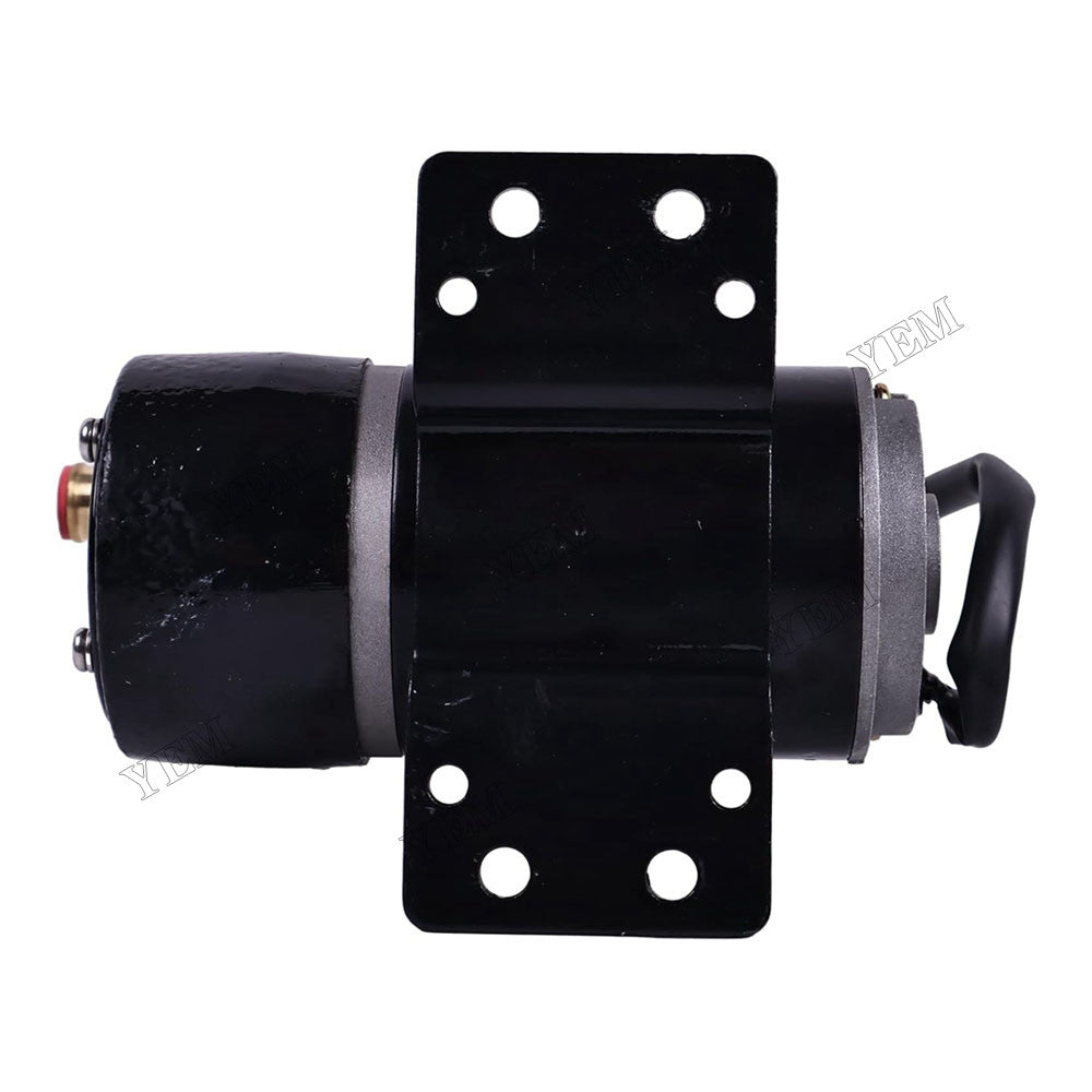 For Volvo Excavator EC200D EC210D EC210 Fuel Filling Pump VOE14738606 For Volvo