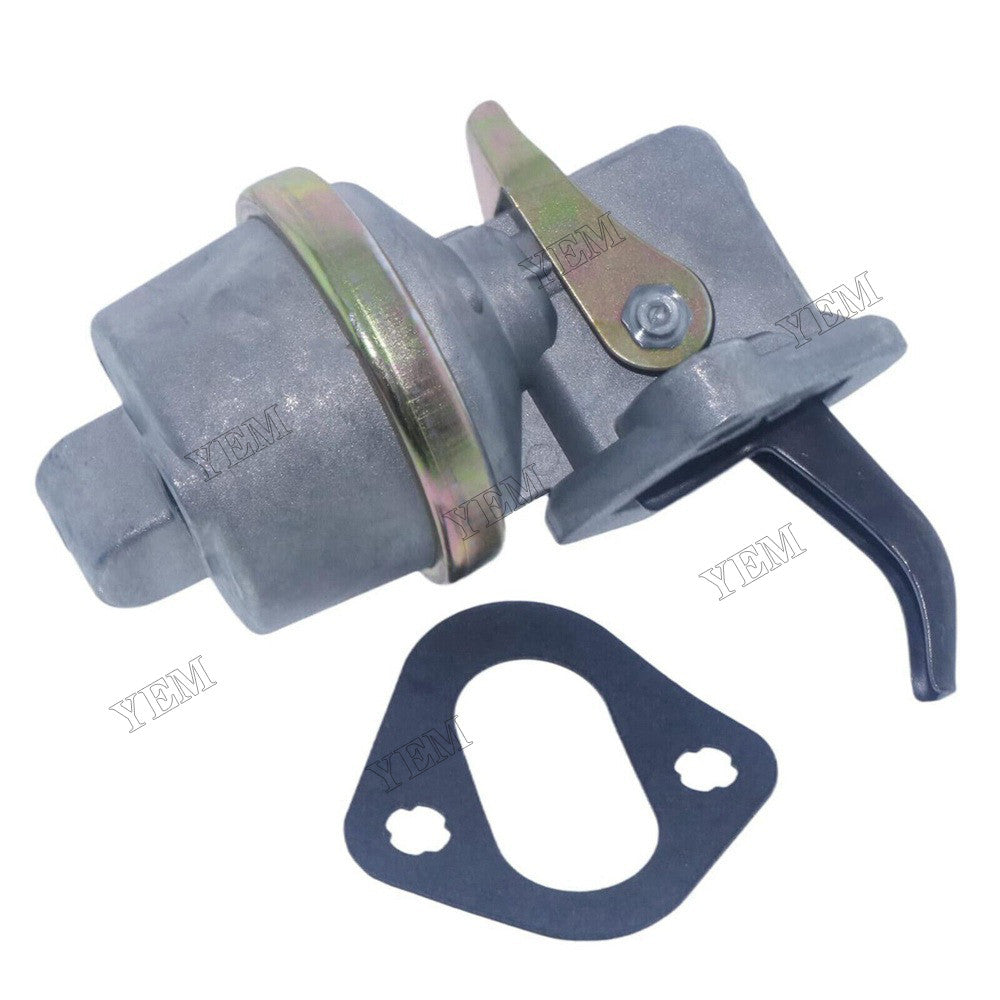 For Cummins 6BT 4BT Engine Fuel Transfer Feed Pump 3970881 For Cummins