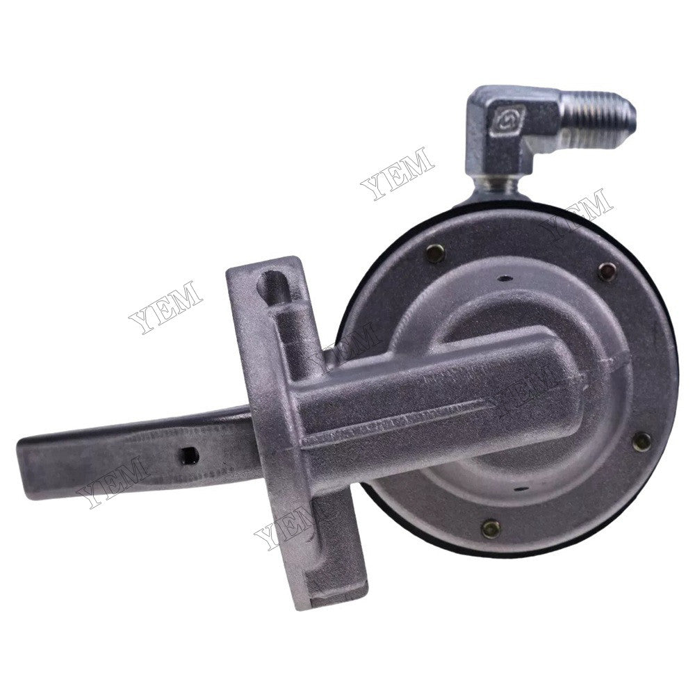 For Toyota Engine 4P 5R Forklift 3FG20 3FG25 4FG20 4FG23 4FG25 4FG10 4FG14 4FG15 4FG18 Fuel Pump 23100-78002-71