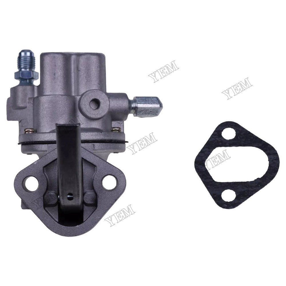 For Toyota Engine 4P 5R Forklift 3FG20 3FG25 4FG20 4FG23 4FG25 4FG10 4FG14 4FG15 4FG18 Fuel Pump 23100-78002-71 For Toyota