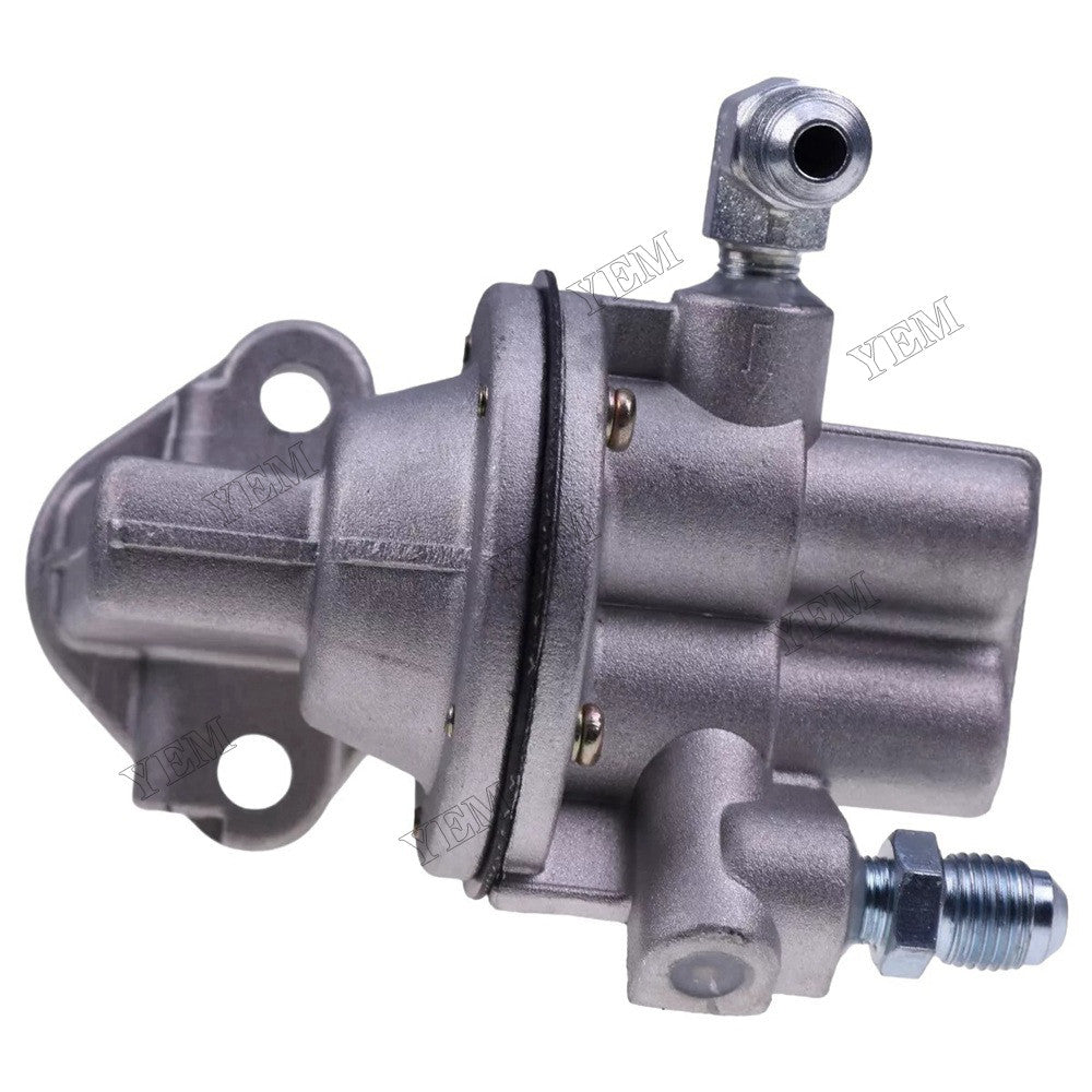 For Toyota Engine 4P 5R Forklift 3FG20 3FG25 4FG20 4FG23 4FG25 4FG10 4FG14 4FG15 4FG18 Fuel Pump 23100-78002-71 For Toyota