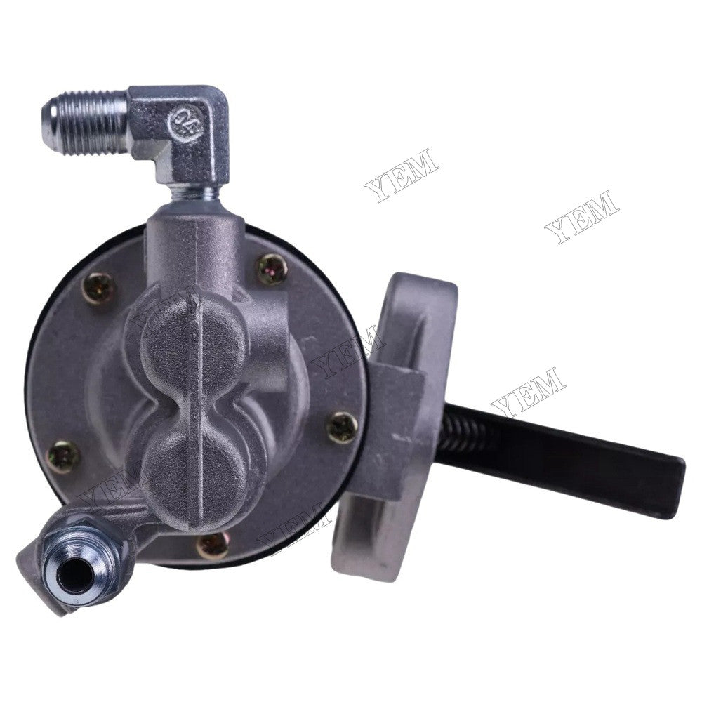 For Toyota Engine 4P 5R Forklift 3FG20 3FG25 4FG20 4FG23 4FG25 4FG10 4FG14 4FG15 4FG18 Fuel Pump 23100-78002-71 For Toyota