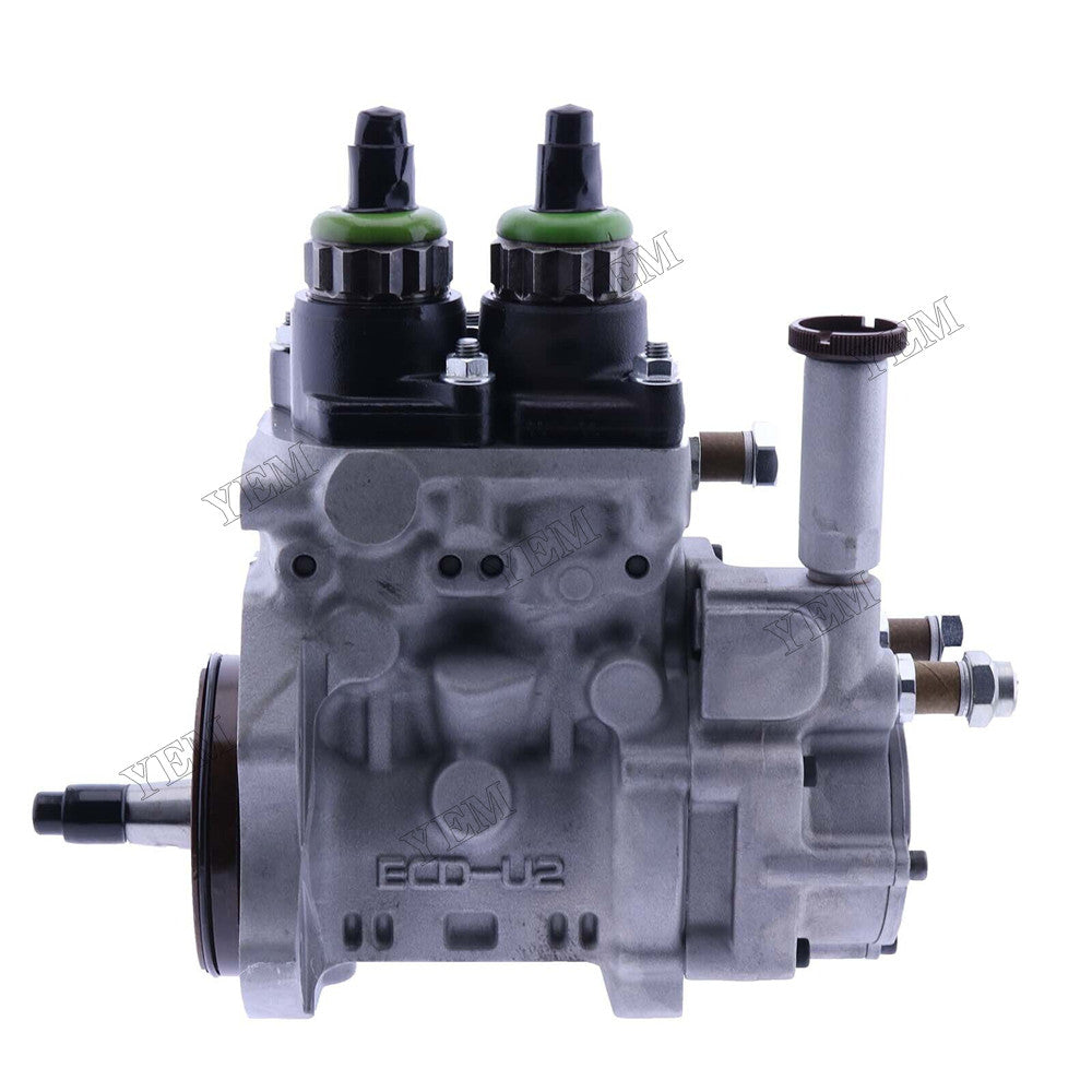 For Denso John Deere Engine 8.1L 6081 Dozer 750J 850J Fuel Injection Pump RE521423