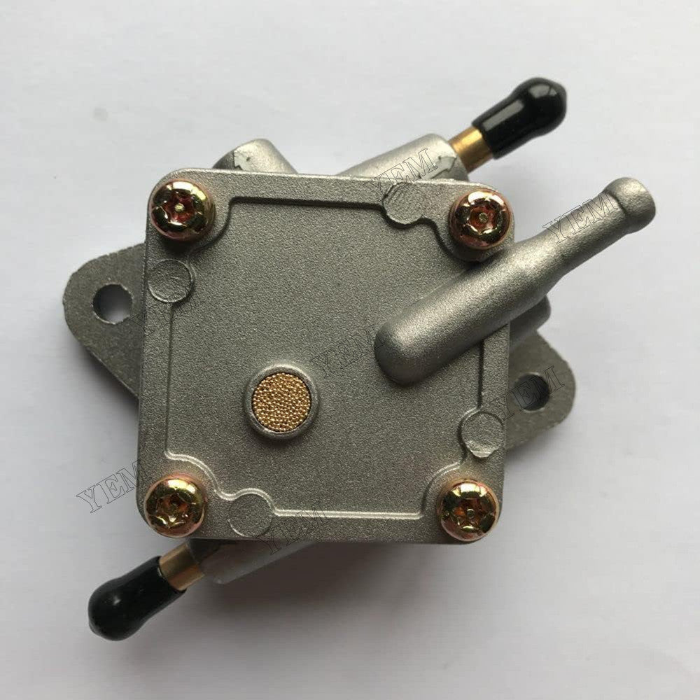 For EZGO Golf Cart 2-Cycle 1990 1/2-1993 Fuel Pump 25294-G1