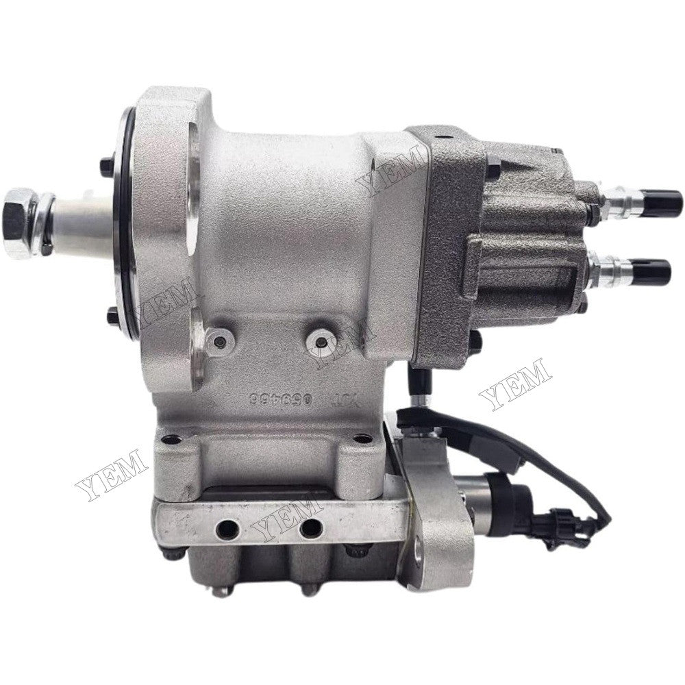 For Komatsu SAA6D114E-5 SAA6D114E-6 Fuel Injection Pump 6746-71-1161 6746-71-1151 6746-71-1110 For Komatsu