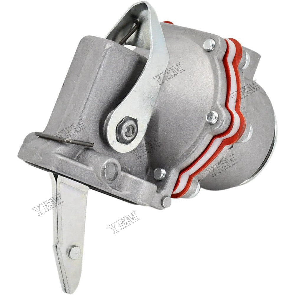 For White Oliver Tractor 2-50 2-60 700 1255 1265 1270 1355 1365 1370 Fuel Pump 2900044 2905019 2906133 For White