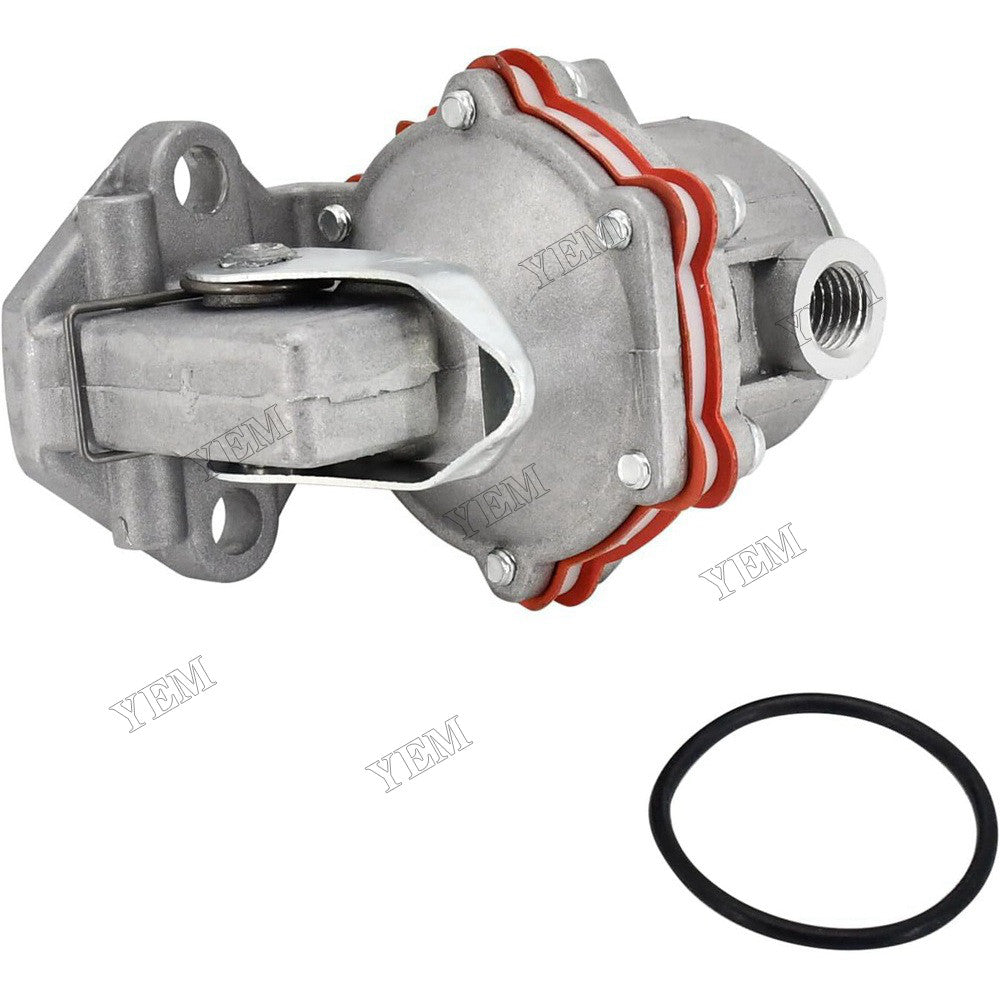 For Long Tractor 260 310 350 360C 445 460 550 560 610 610C 2260 2360 2460 2510 2610 Fuel Lift Pump TX10289 YEMPARTS