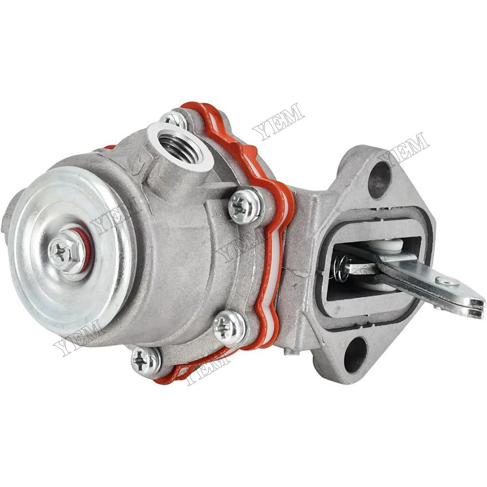 For Long Tractor 260 310 350 360C 445 460 550 560 610 610C 2260 2360 2460 2510 2610 Fuel Lift Pump TX10289 YEMPARTS