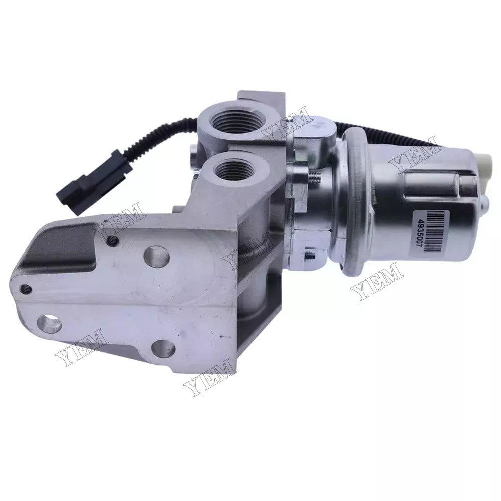 For Cummins Engine 8.3L ISC QSC ISX Fuel Pump 5362271 4935007 For Cummins