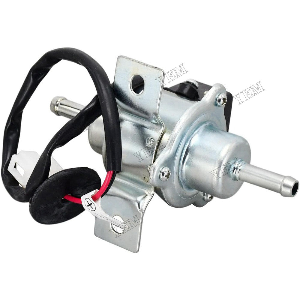 For Kubota Engine 12V Electric Fuel Pump 15231-52033 15231-52030 For Kubota