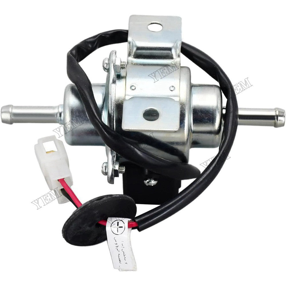 For Kubota Engine 12V Electric Fuel Pump 15231-52033 15231-52030 For Kubota