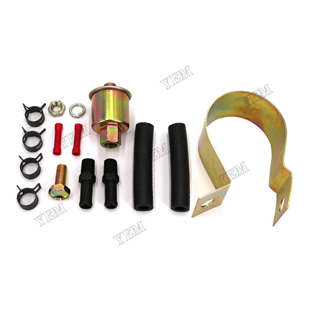 For Ford Cadillac Buick Oldsmobile Chevrolet 1 Set Fuel Pump E8012S For Chevrolet