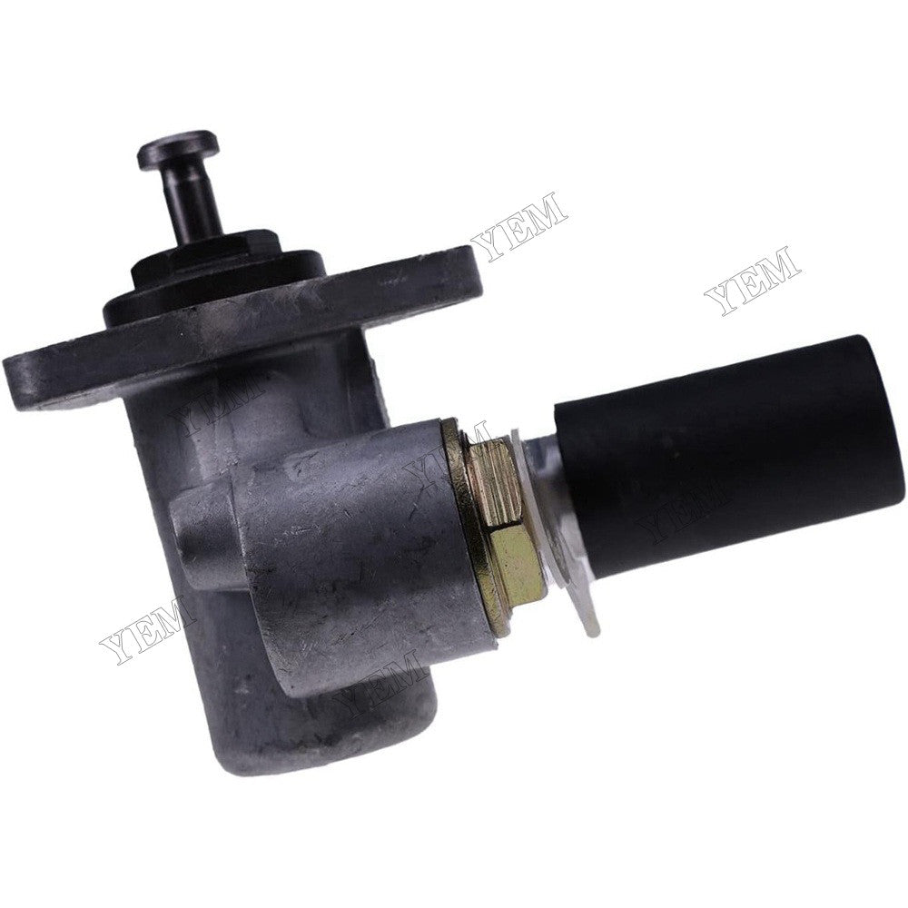For Volvo Loader L50 L70 L90 Feed pump VOE6213583