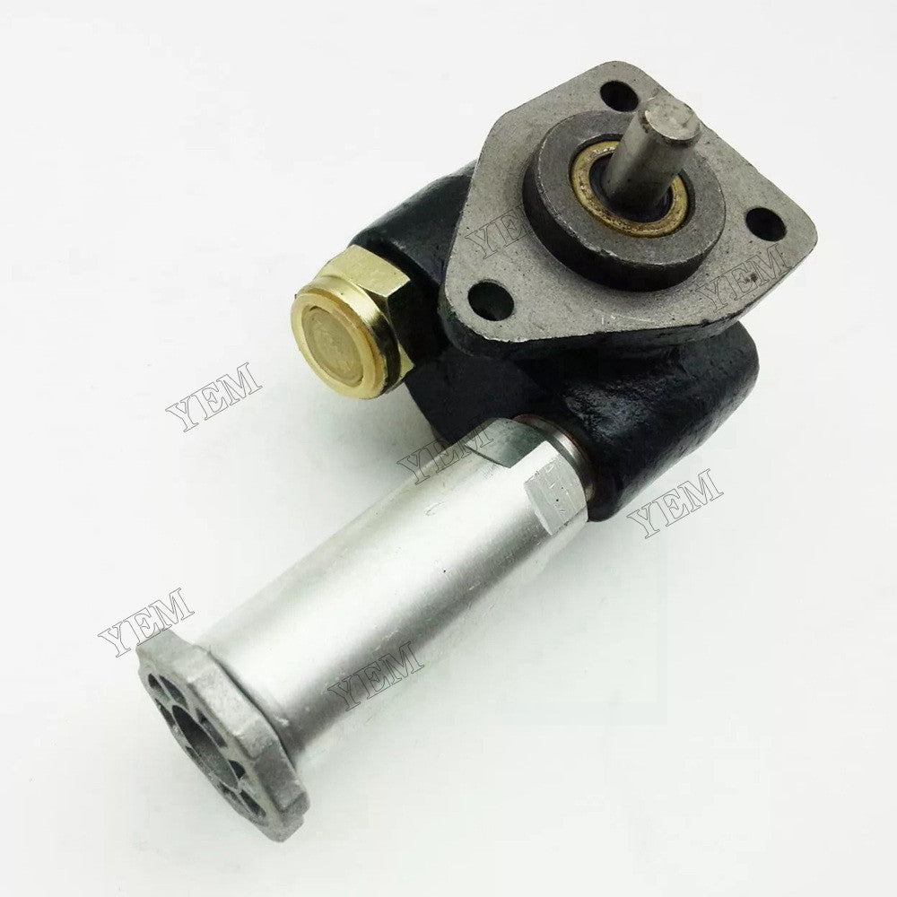 For Caterpillar CAT Engine 3064 3066 C6.4 Excavator 311C 312C 318C 320C 321C Feed Fuel Pump 255-2969