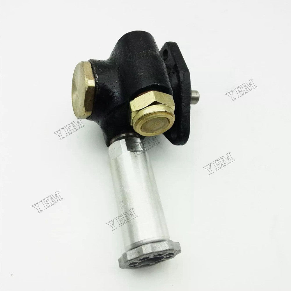 For Caterpillar CAT Engine 3064 3066 C6.4 Excavator 311C 312C 318C 320C 321C Feed Fuel Pump 255-2969 For Caterpillar