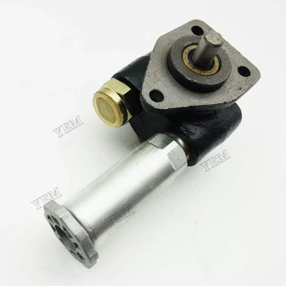 For Caterpillar CAT Engine 3064 3066 C6.4 Excavator 311C 312C 318C 320C 321C Feed Fuel Pump 255-2969 For Caterpillar