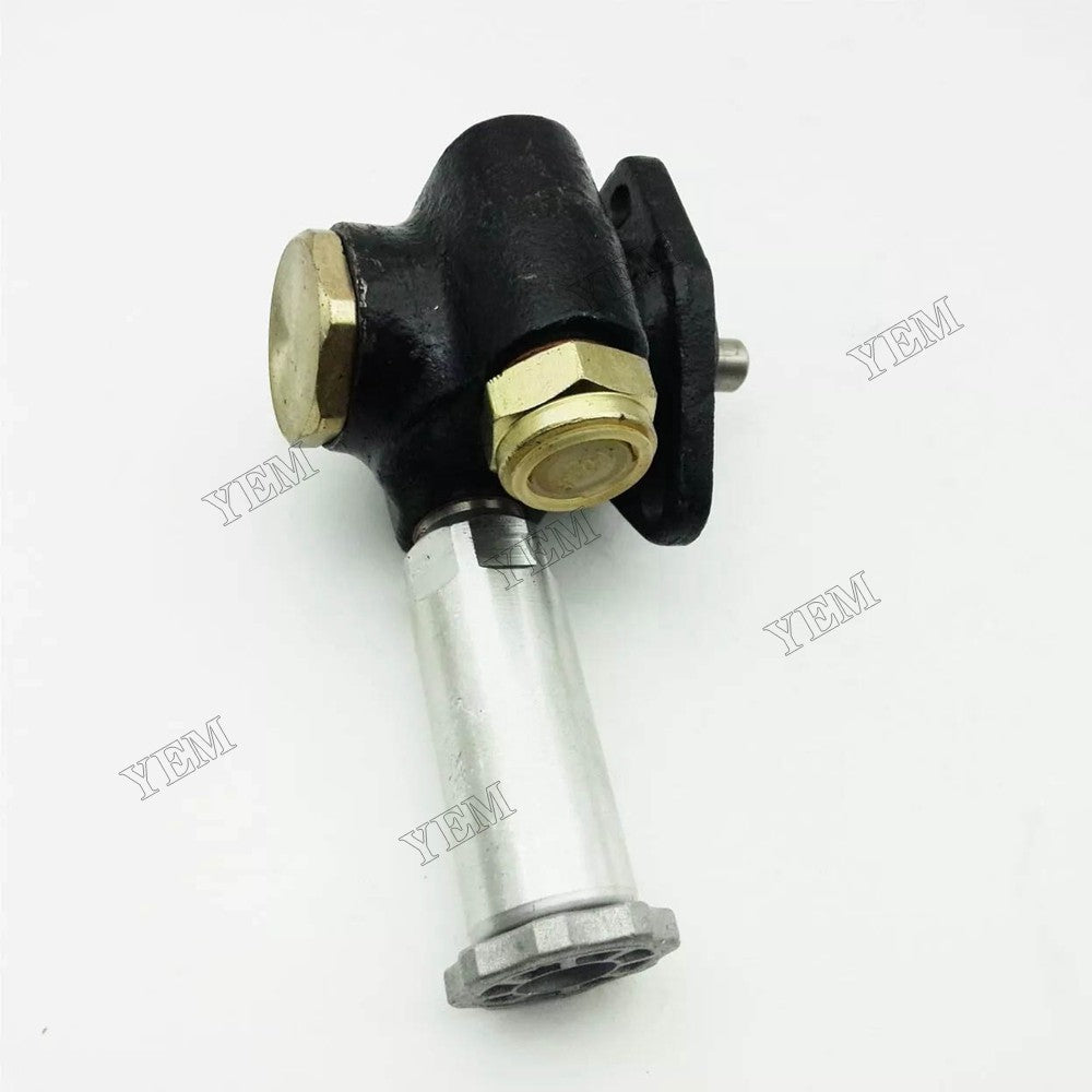 For Caterpillar CAT Engine 3064 3066 C6.4 Excavator 311C 312C 318C 320C 321C Feed Fuel Pump 255-2969 For Caterpillar