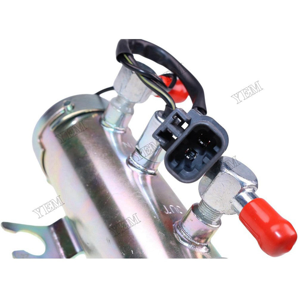 For Isuzu Engine 6HK1 4HK1 4JJ1 4LE2 Electric Fuel Pump 8980093977 8980093970