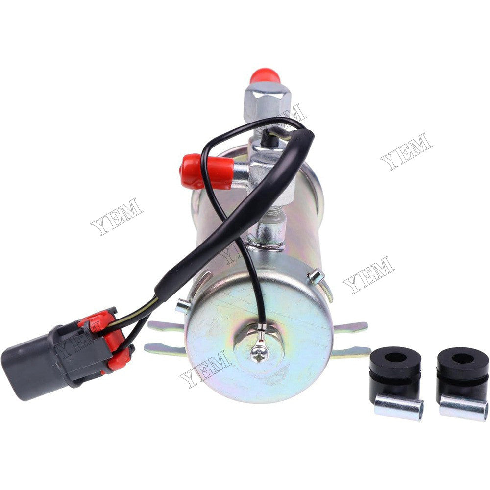 For Isuzu Engine 6HK1 4HK1 4JJ1 4LE2 Electric Fuel Pump 8980093977 8980093970 For Isuzu