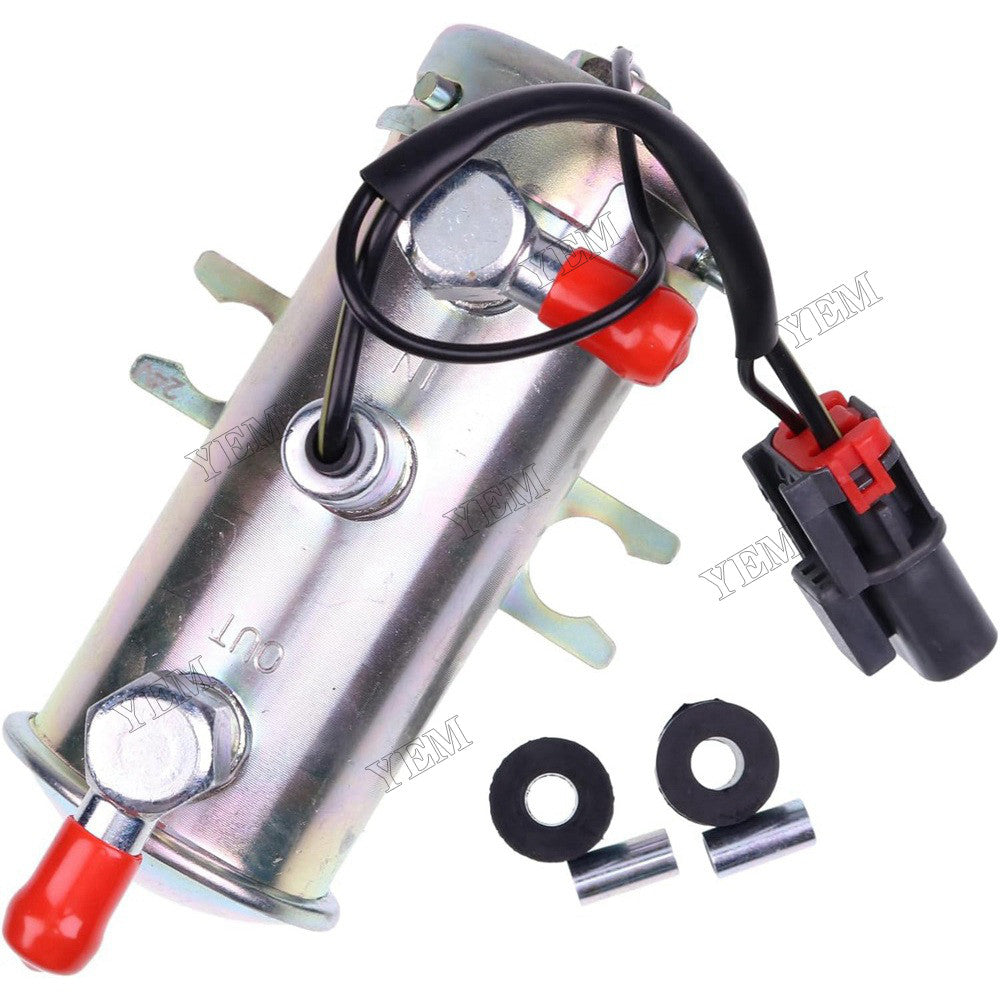 For Isuzu Engine 6HK1 4HK1 4JJ1 4LE2 Electric Fuel Pump 8980093977 8980093970 For Isuzu