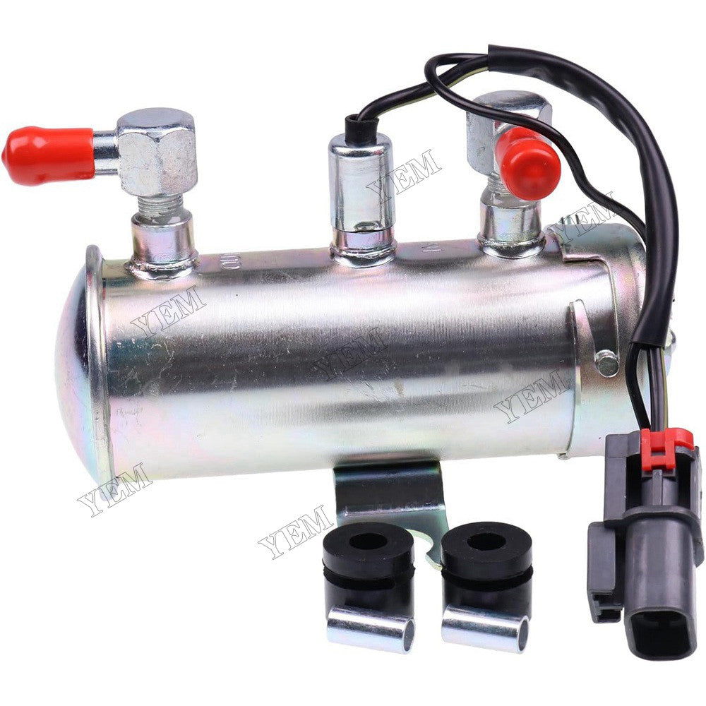 For Isuzu Engine 6HK1 4HK1 4JJ1 4LE2 Electric Fuel Pump 8980093977 8980093970 For Isuzu