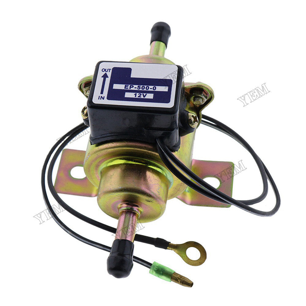 For Kubota Engine D722 DF1005 WG752 WG972 WG1005 Fuel Pump EG601-52030 EG601-52032 For Kubota