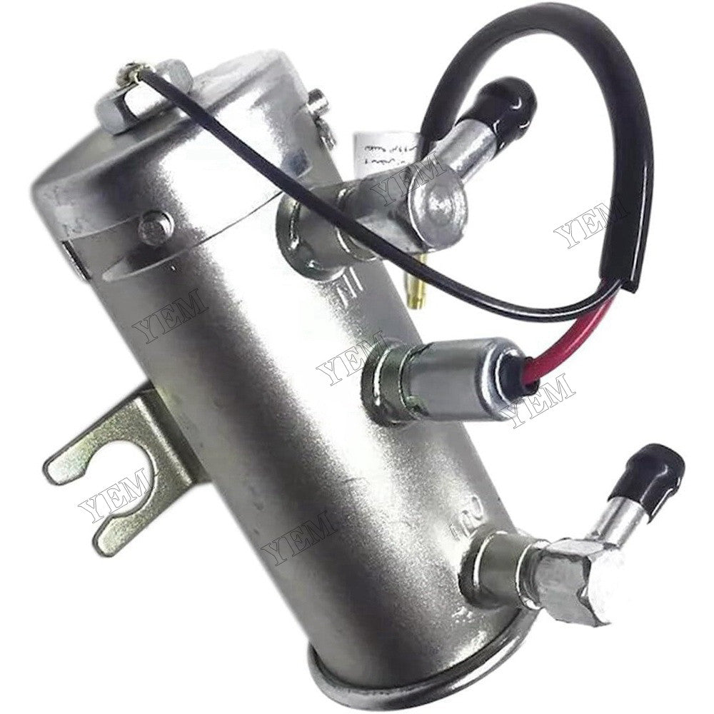 For Isuzu Engine 4LE1 4LE2 JCB Excavator 8085 8065RTS 8055ZTS 8055RTS 8065ZTS Fuel Feed Pump 17/932200