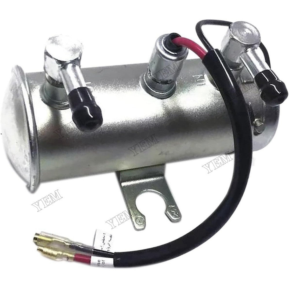 For Isuzu Engine 4LE1 4LE2 JCB Excavator 8085 8065RTS 8055ZTS 8055RTS 8065ZTS Fuel Feed Pump 17/932200 For Isuzu